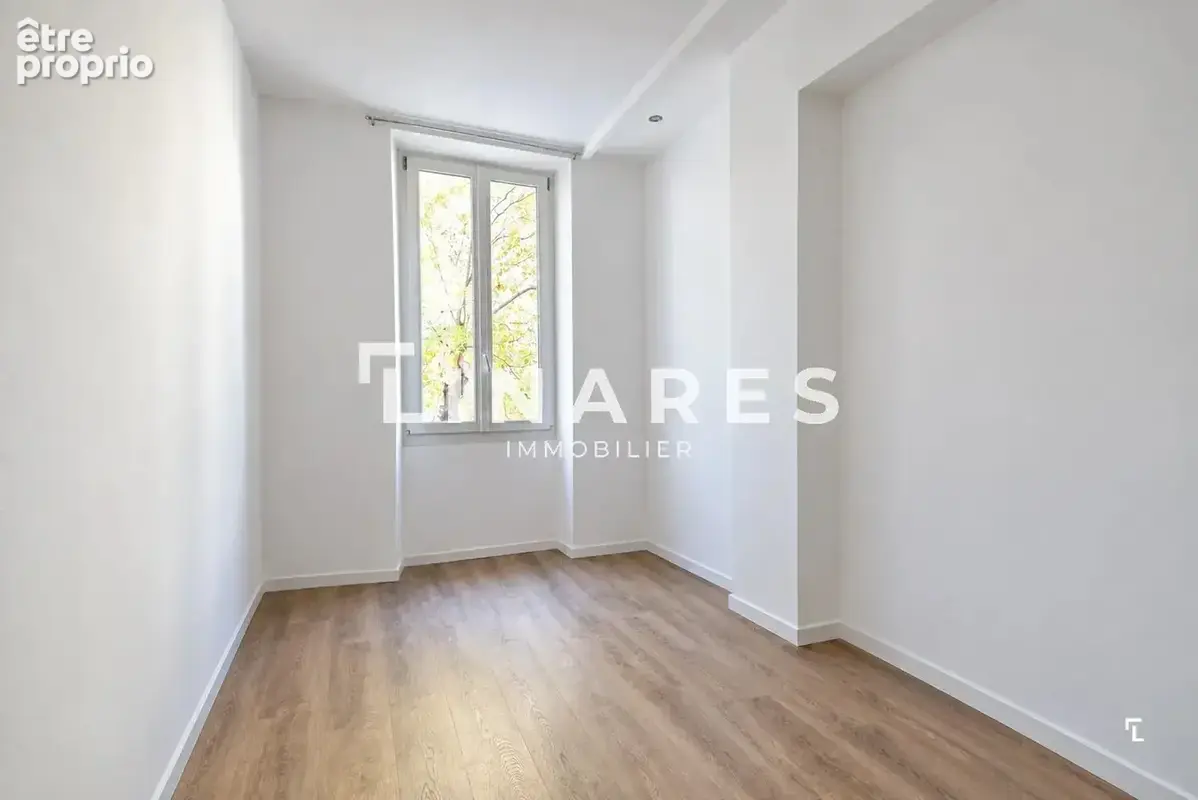 CLAP - Appartement T4 de 80m² - 13001 CONSOLAT - photo 11