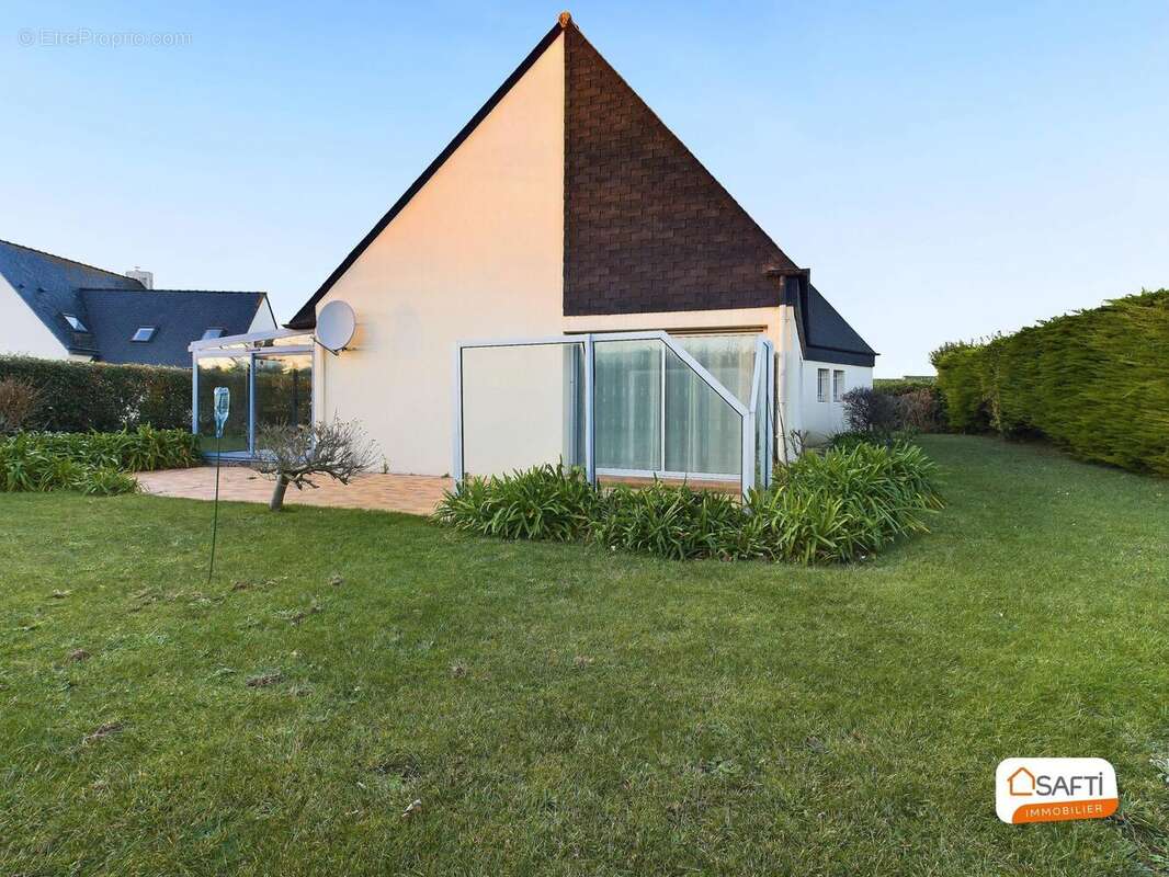 Photo 2 - Maison à SANTEC