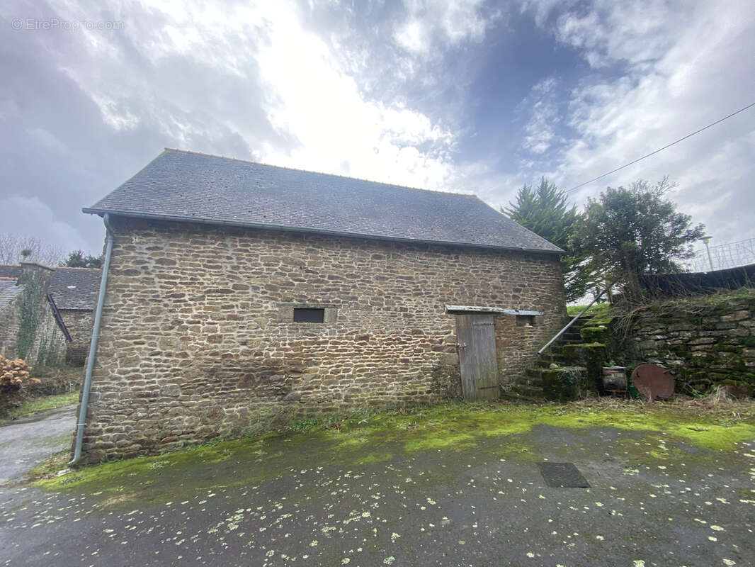 Maison à LANDEAN