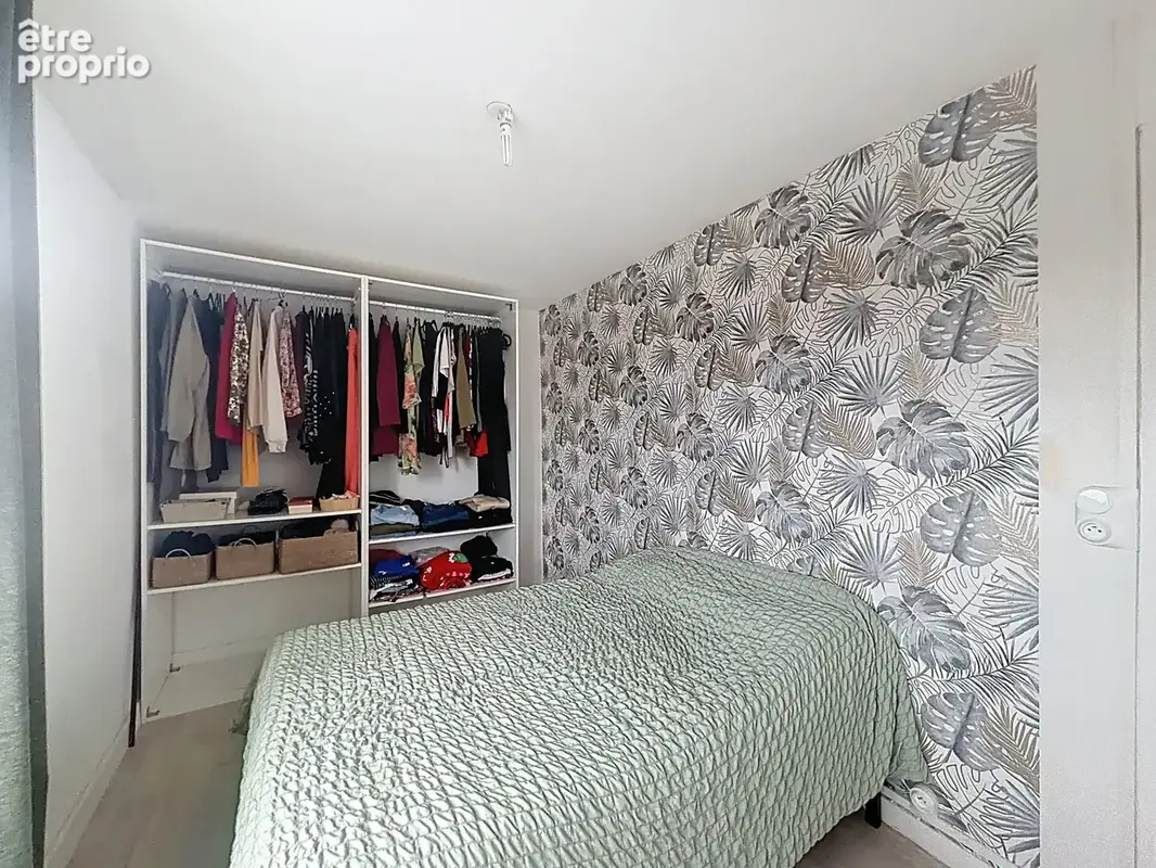 Maison semi-individuelle 2 chambres jardin 59264 ONNAING - photo 11