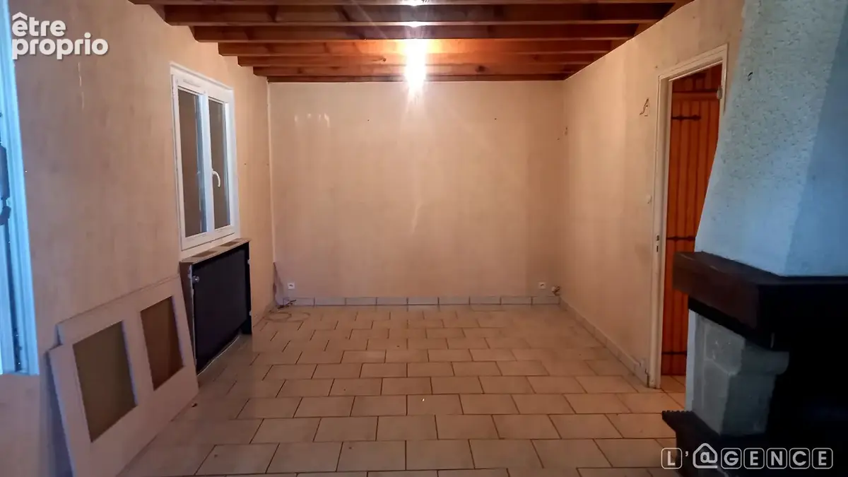 Maison sur les hauteurs de fraize - photo 4