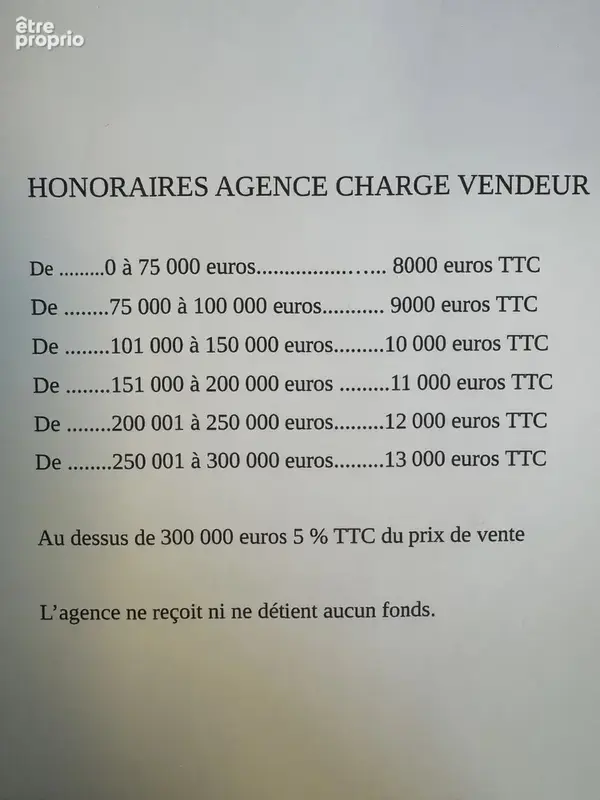 Garges les gonesse pavillon f4 - photo 2