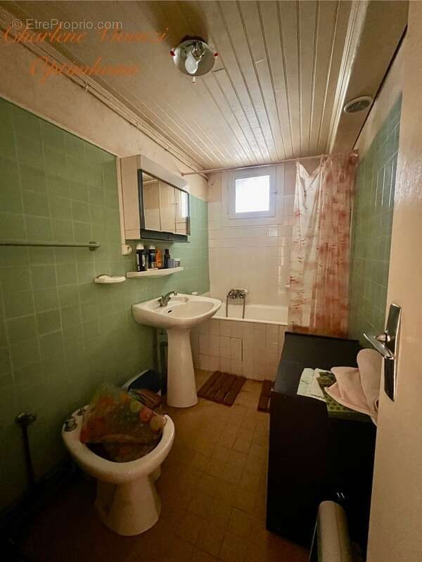 A vendre appartement 37 m² BOLQUERE (66) - photo 6
