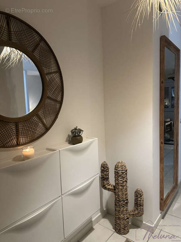 Appartement à BEAUCAIRE