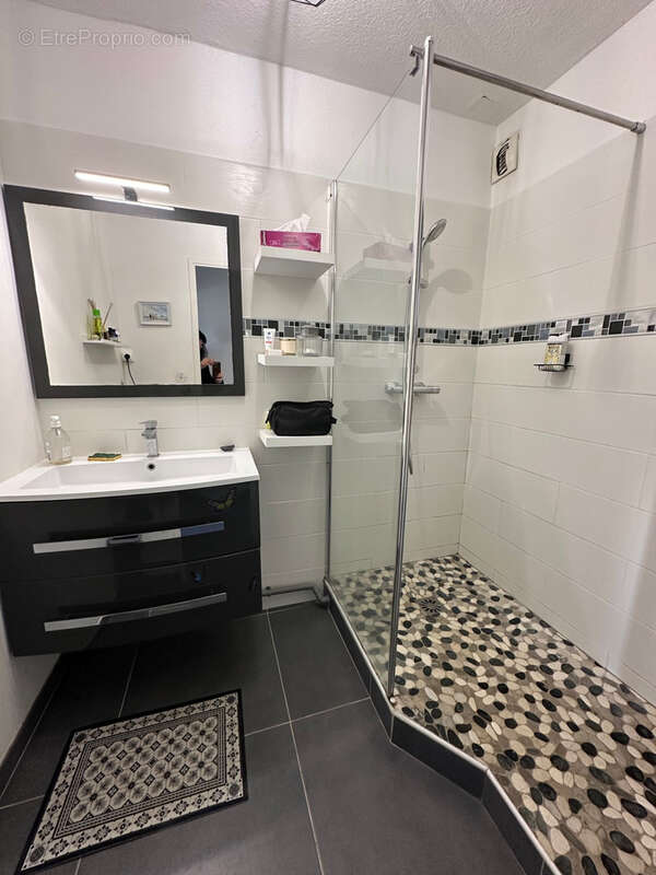 Appartement à CANDILLARGUES