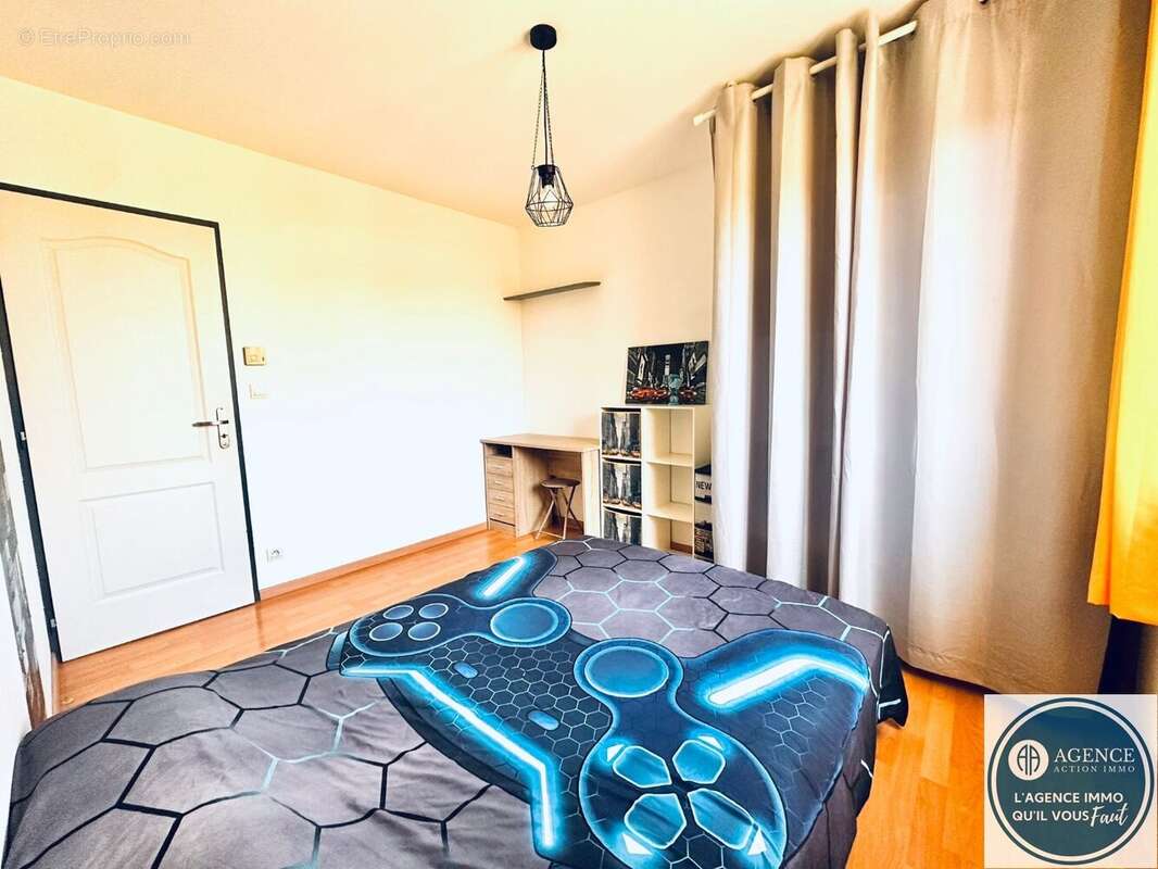 Maison à SAINT-RAMBERT-D&#039;ALBON