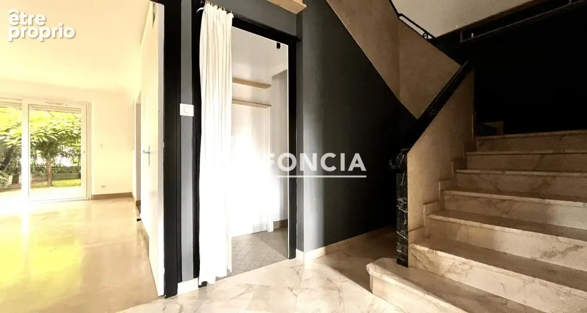 Quartier thales - maison 4 chambres - photo 6