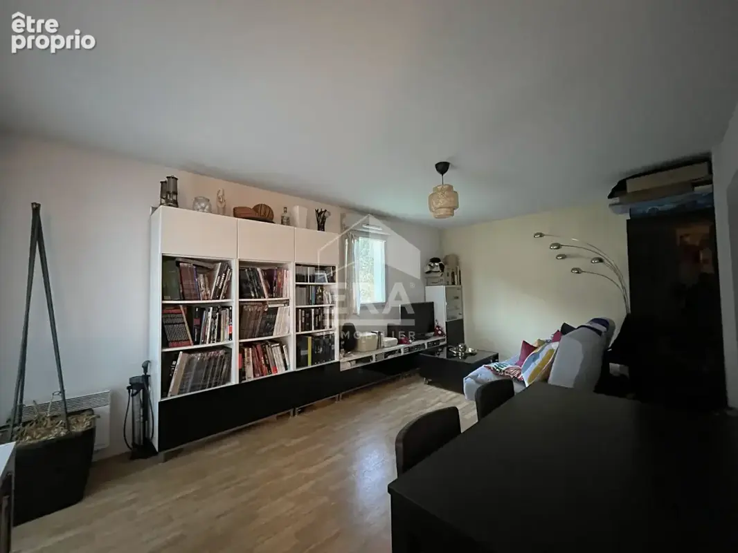 Appartement 48m² à elbeuf - photo 2