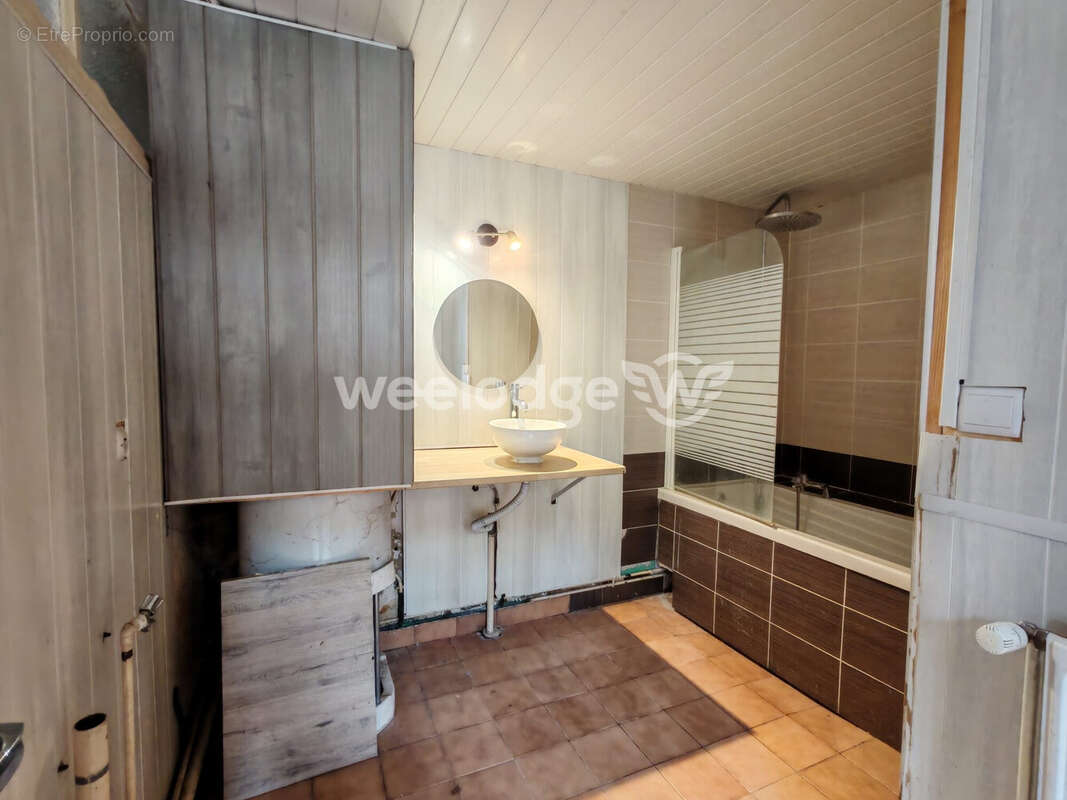 Maison à CAUCHY-A-LA-TOUR