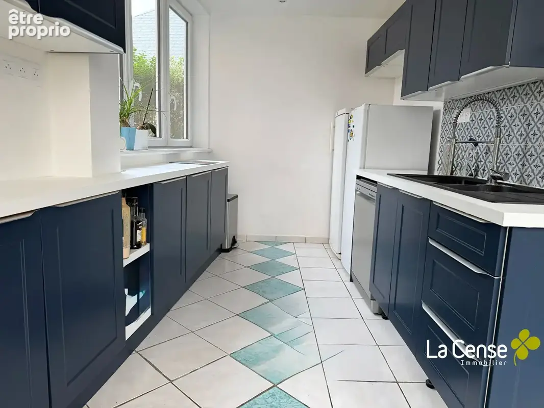 EXCLUSIVITE- BAISIEUX- Maison de caractère 190m² - photo 4