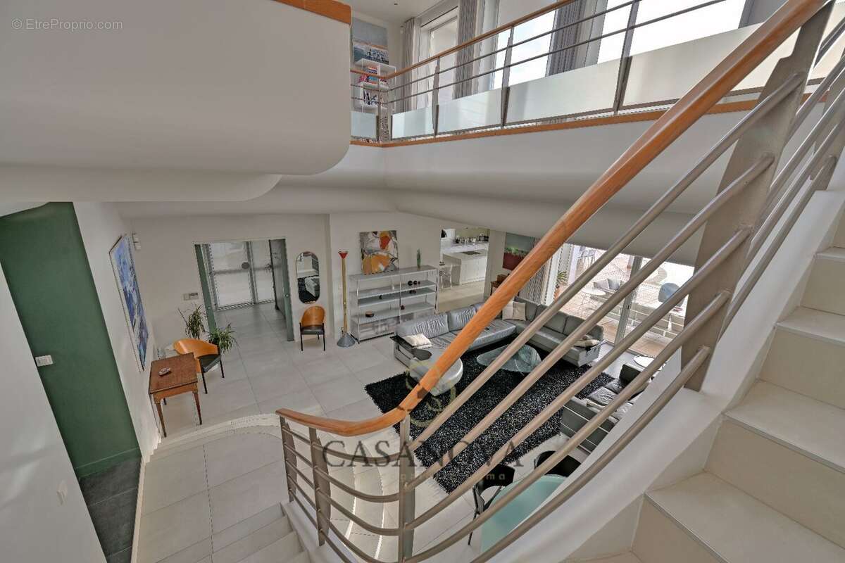 Maison à LA GRANDE-MOTTE