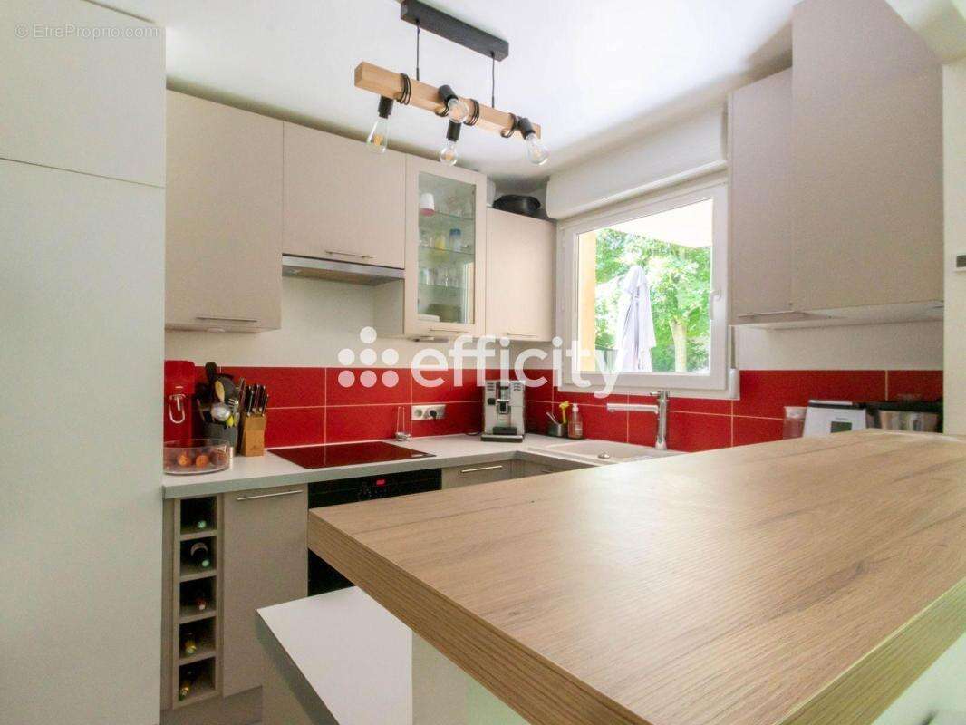 Appartement - photo 3