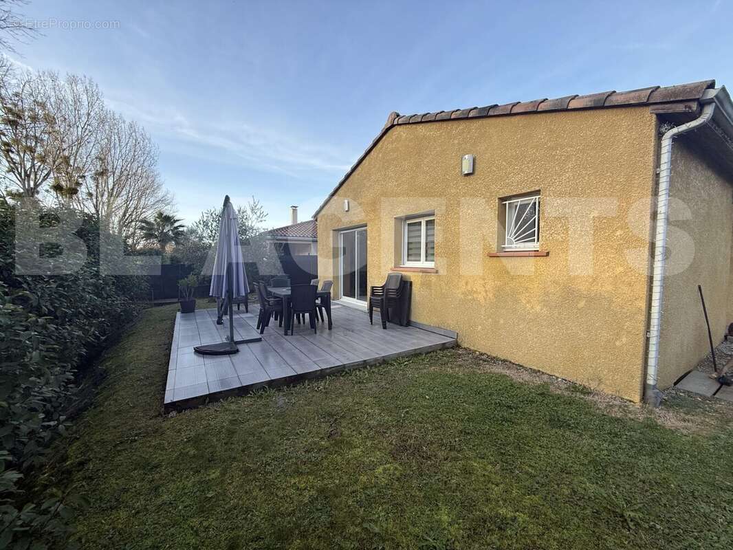 IMG_5647 - Maison à VERFEIL