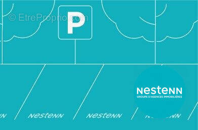 Parking à RUEIL-MALMAISON