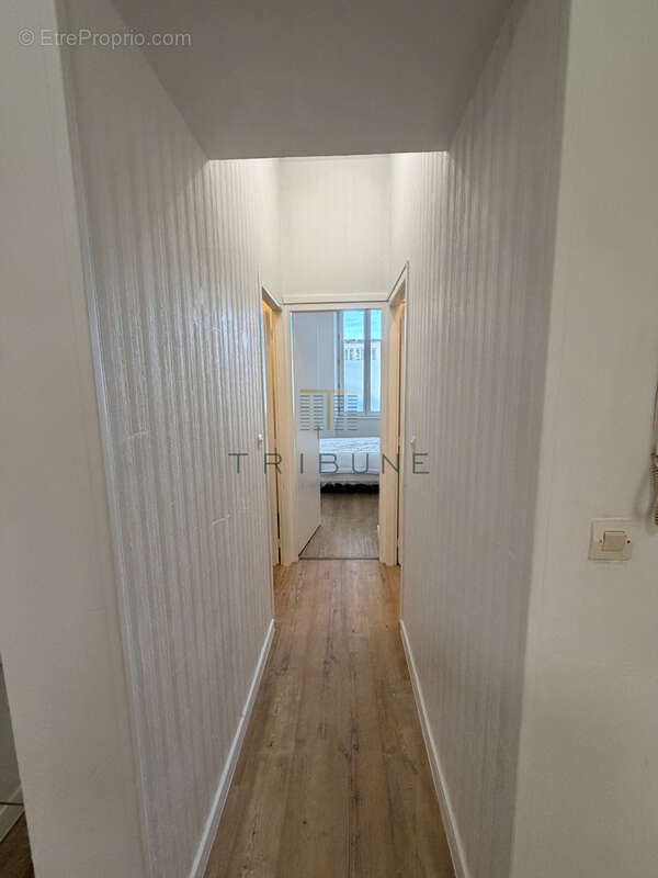 Agen   Quartier Jasmin   Appartement 3 pièces de 52 m2 avec terrasse et jardinet - photo 10
