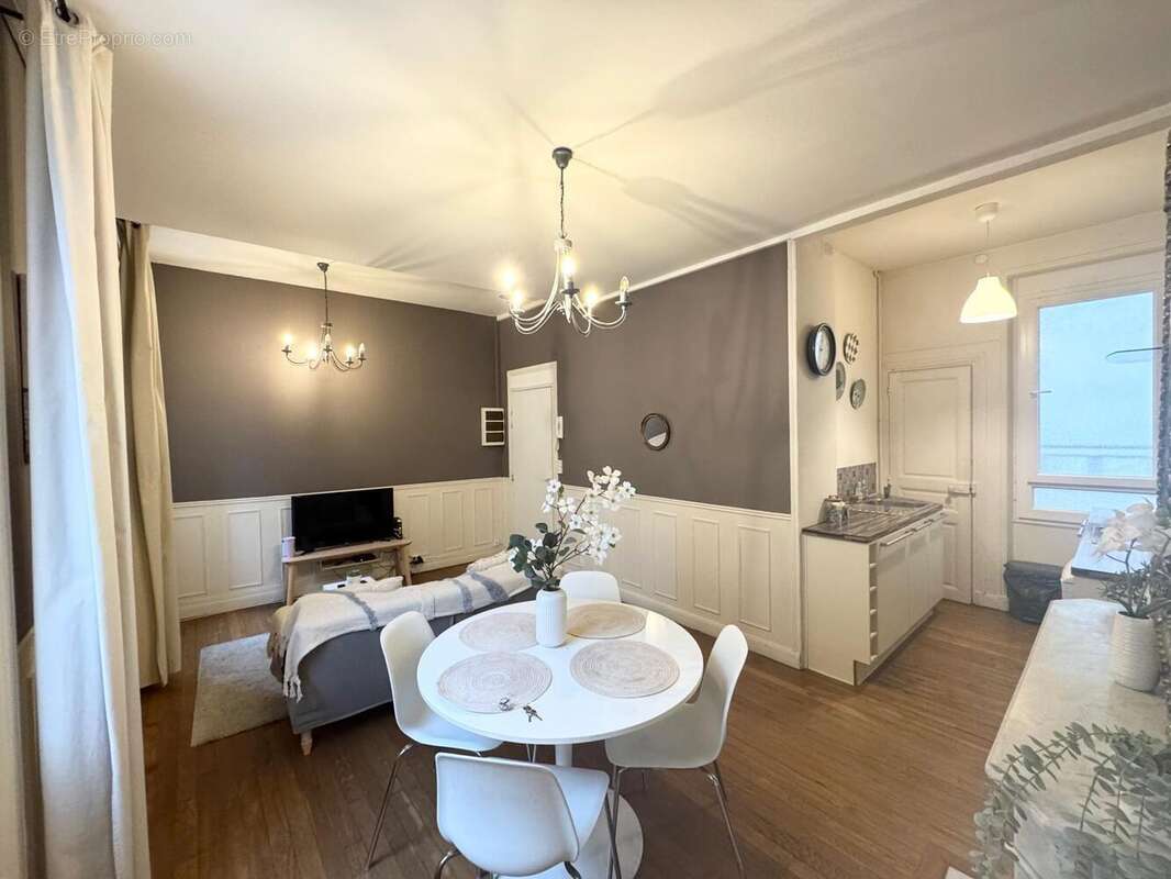 Photo 4 - Appartement à REIMS