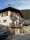 Maison à MONTAGNY