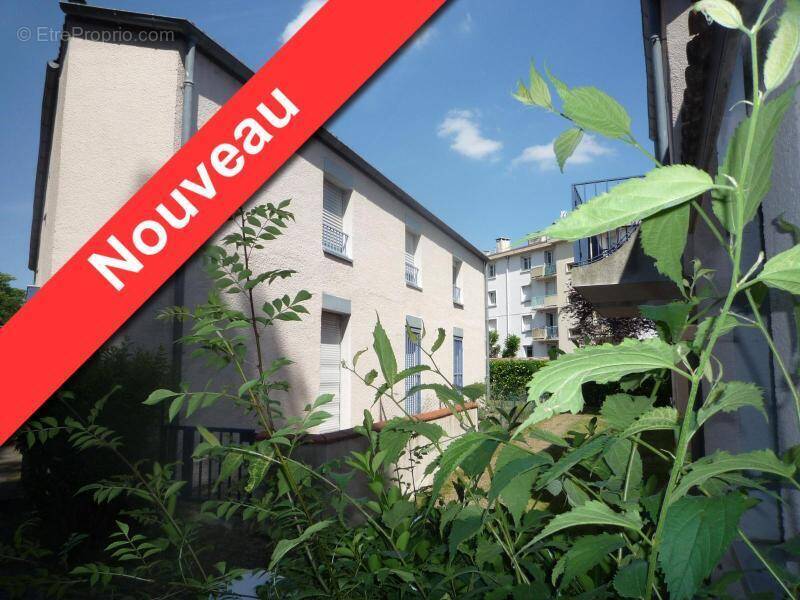   - Appartement à TOULOUSE