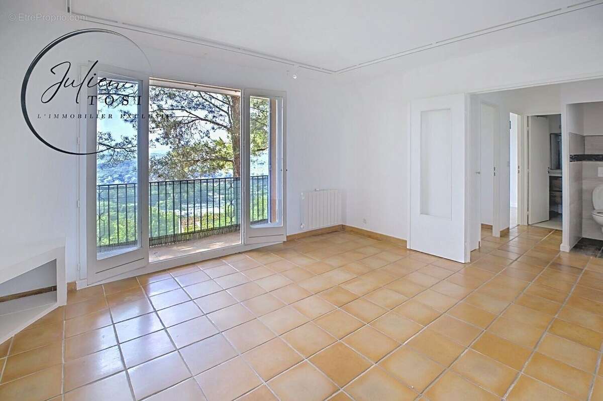 Appartement 46 m² à Mougins  - photo 21