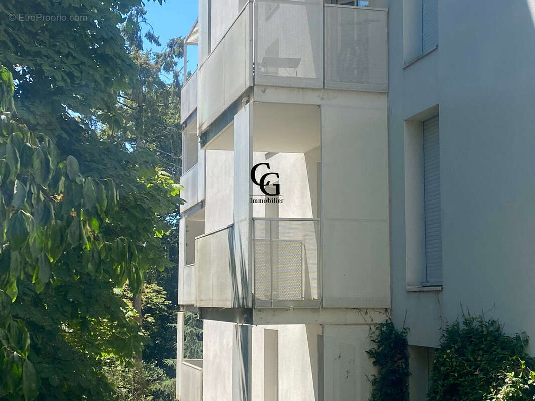 Appartement 41 m² à Nantes  - photo 9