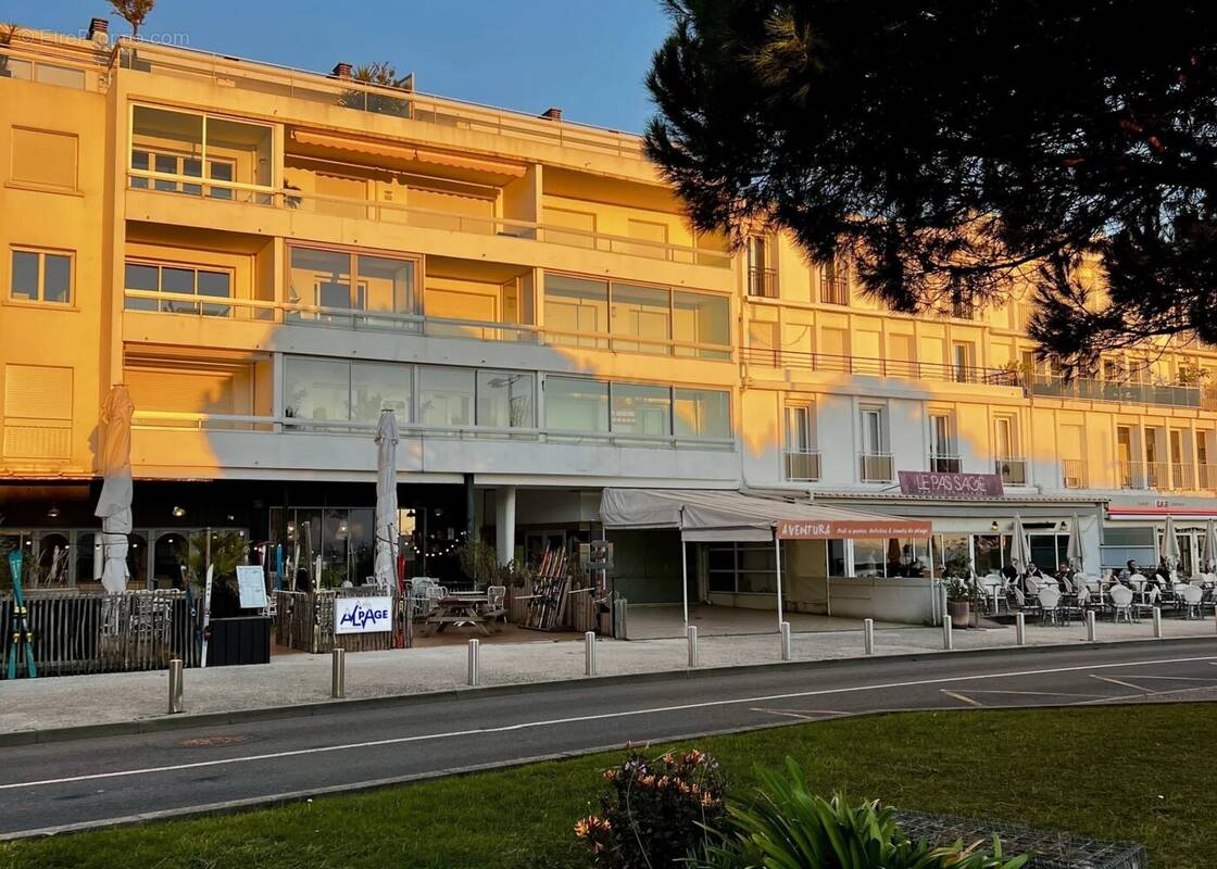 Appartement à ROYAN