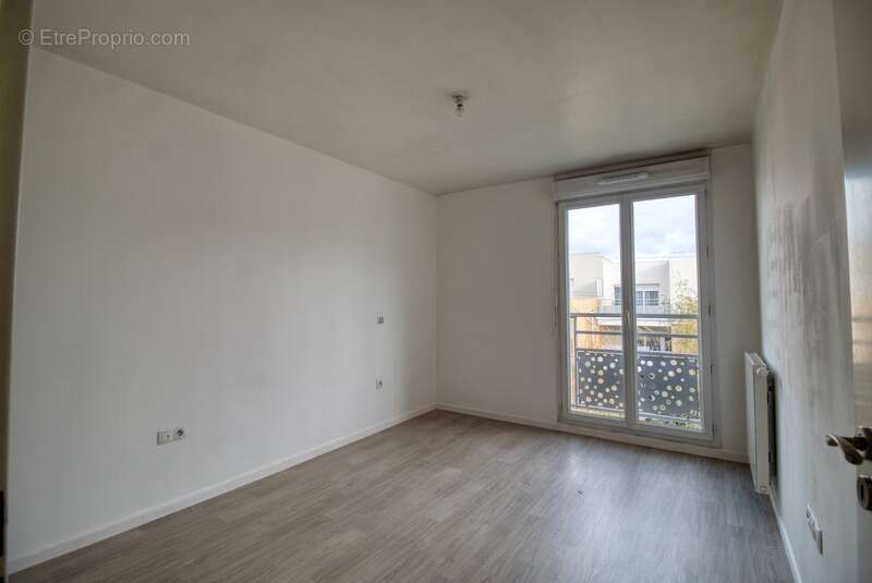 Appartement à LIMAY