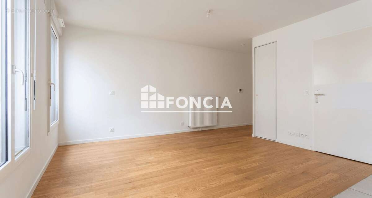 Appartement à ANTONY