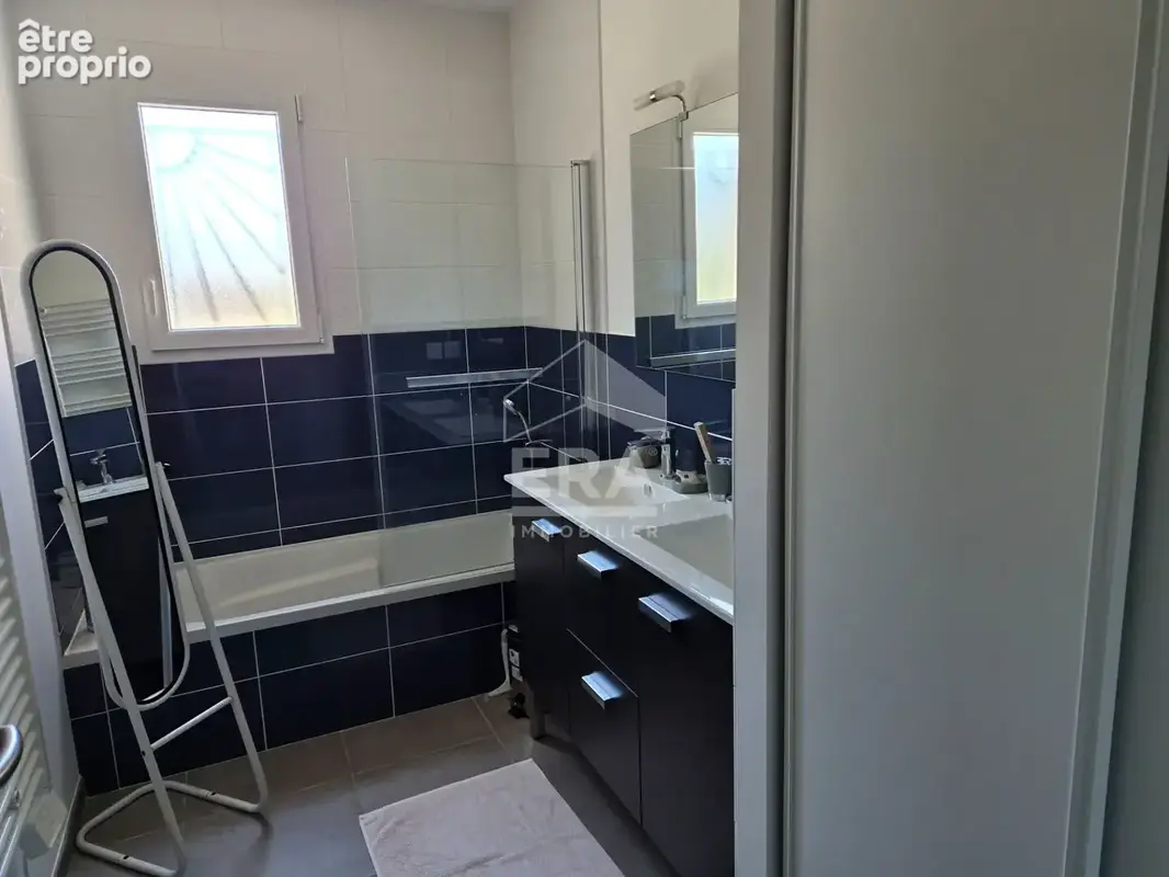 Maison 91m² à montpon-ménestérol - photo 6