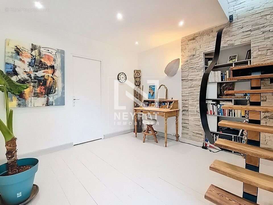 Maison à SAINT-RAPHAEL