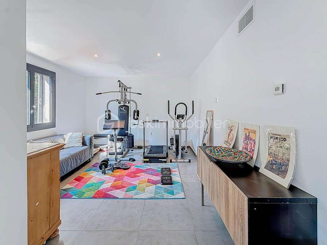 Maison à LA BOISSIERE