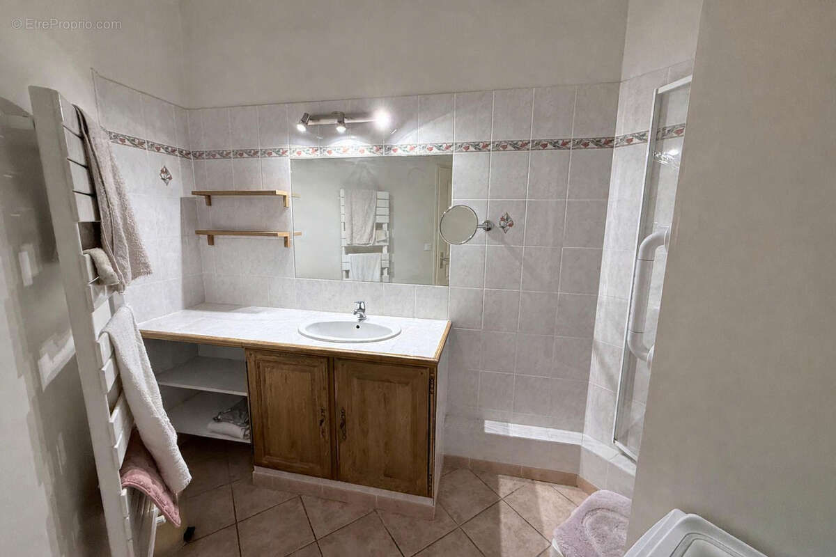 Appartement à CARPENTRAS