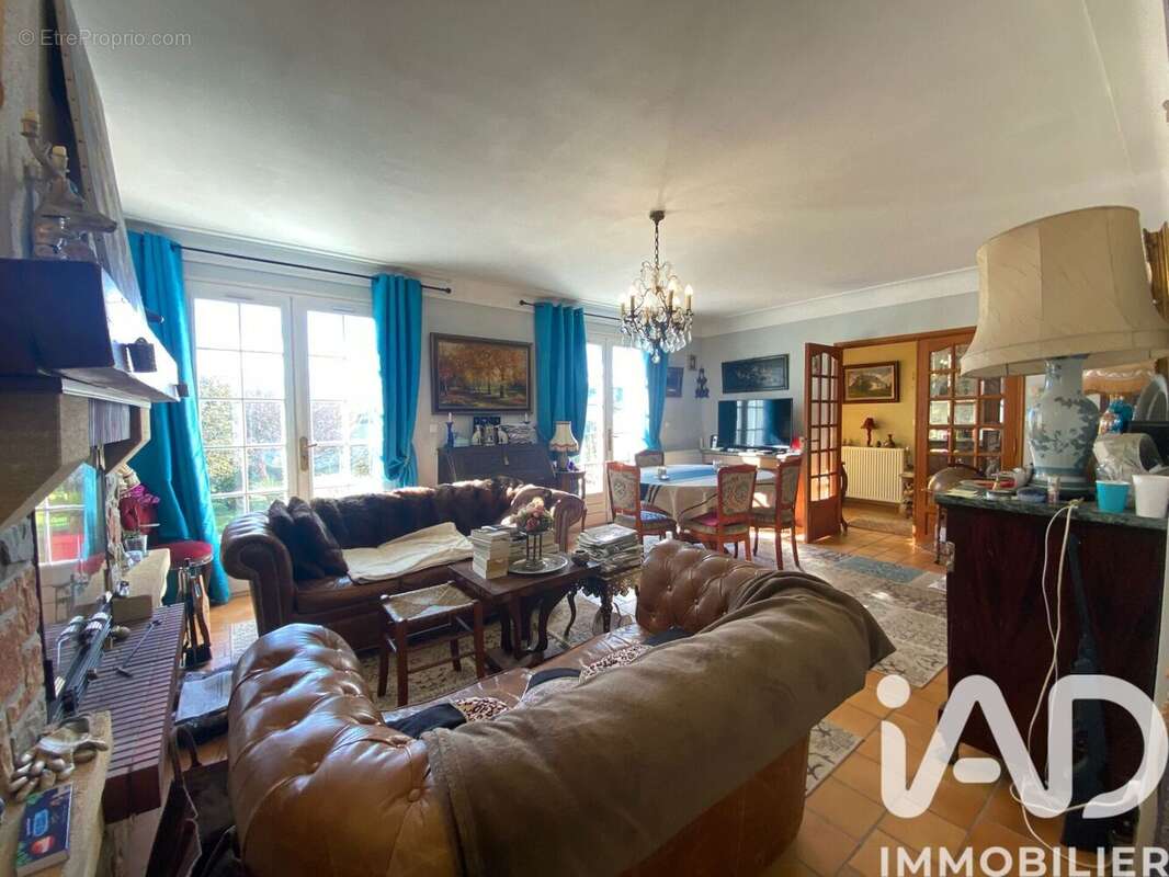 Photo 9 - Maison à CAMBO-LES-BAINS