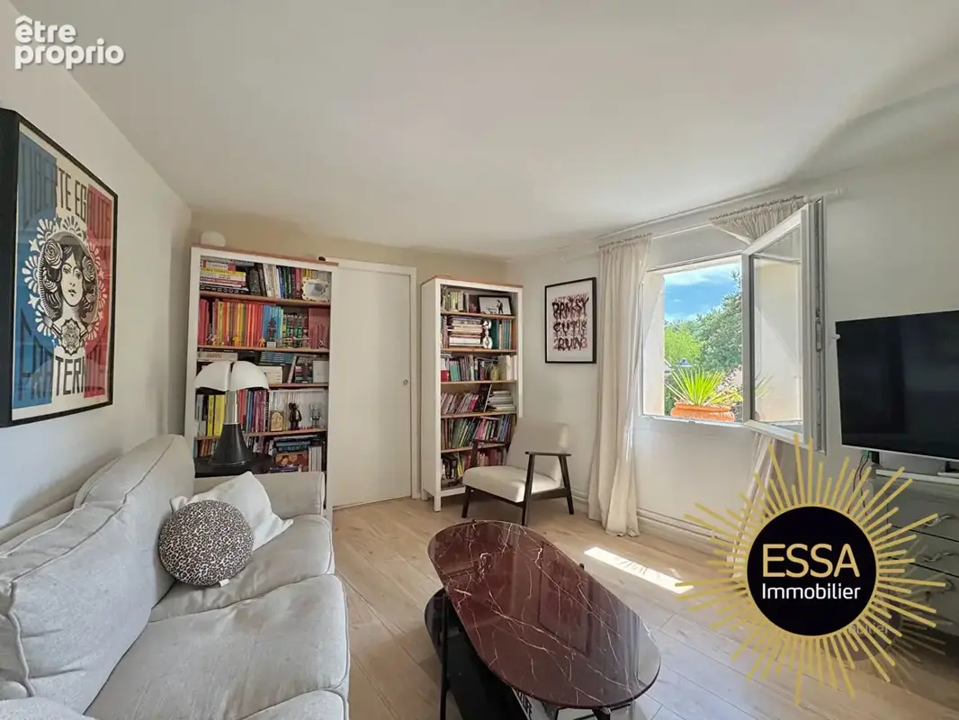 Maison 59 m² à Bailly  - photo 5