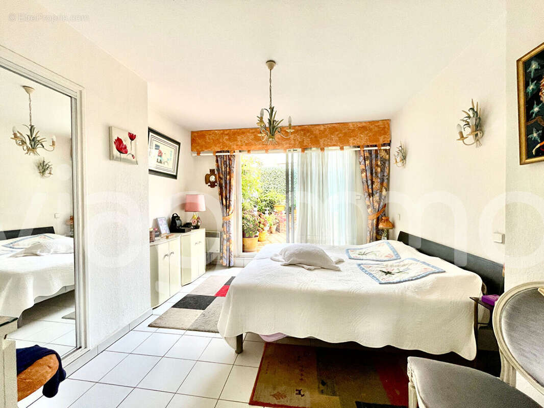 Maison à CAVALAIRE-SUR-MER