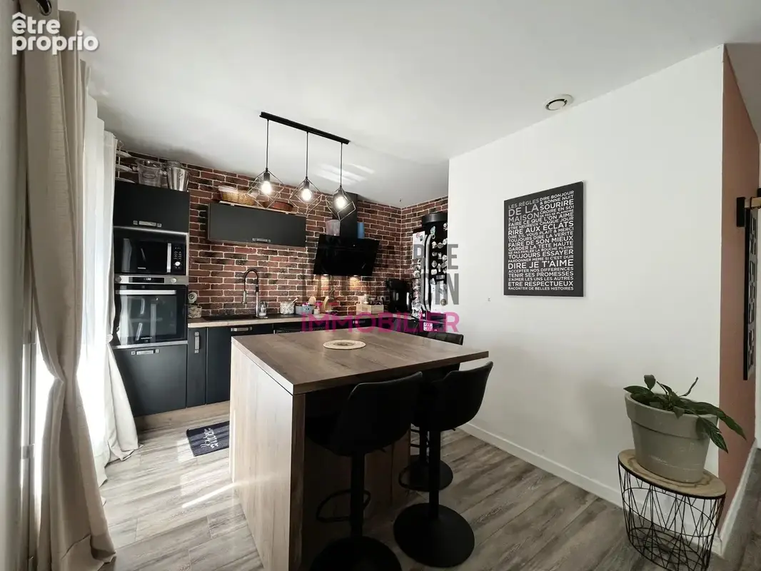 Maison 4 pièces 84 m² à vendre à Carpentras (84200) - photo 5