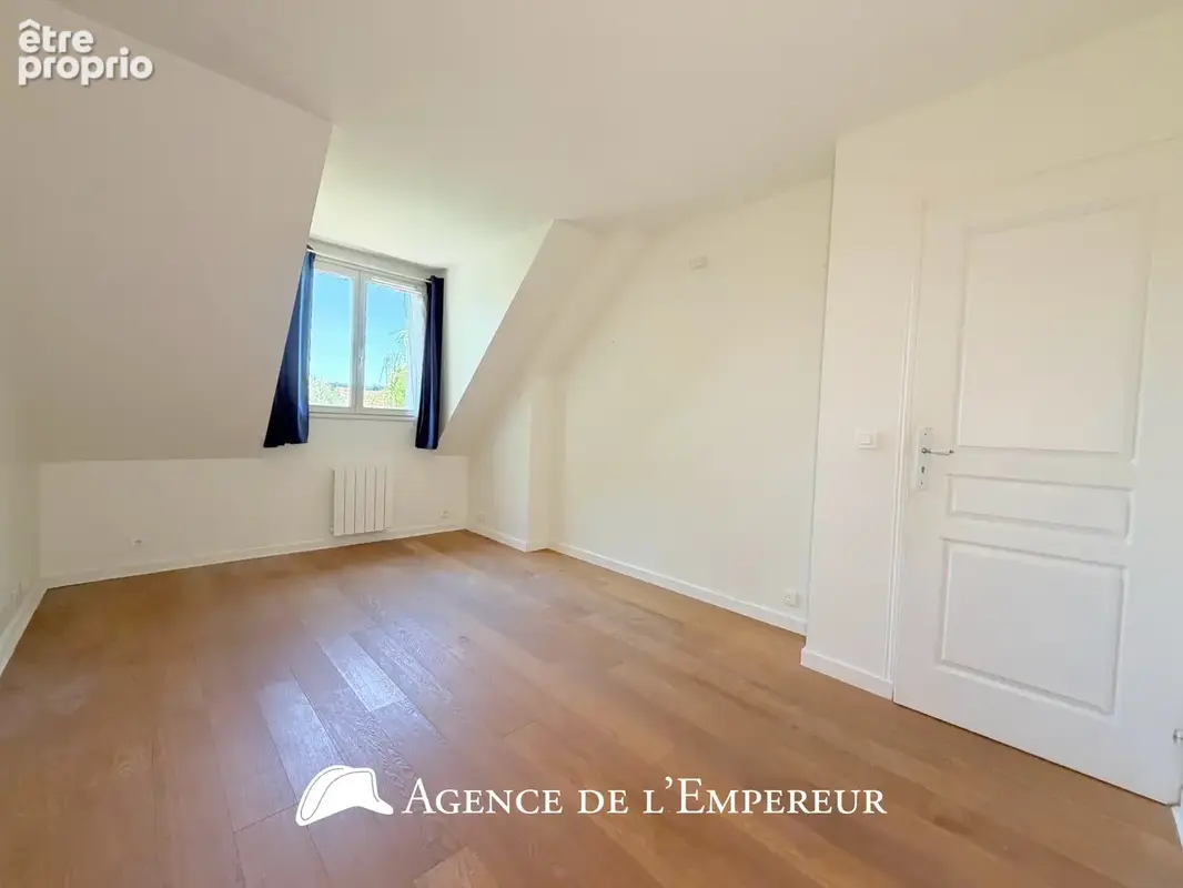 Maison familiale - Saint-Cucufa à Rueil-Malmaison - photo 19