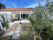 Maison à LA CHAIZE-GIRAUD