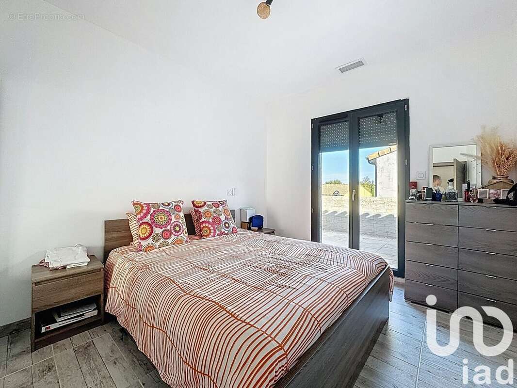 Photo 9 - Maison à CAZILHAC