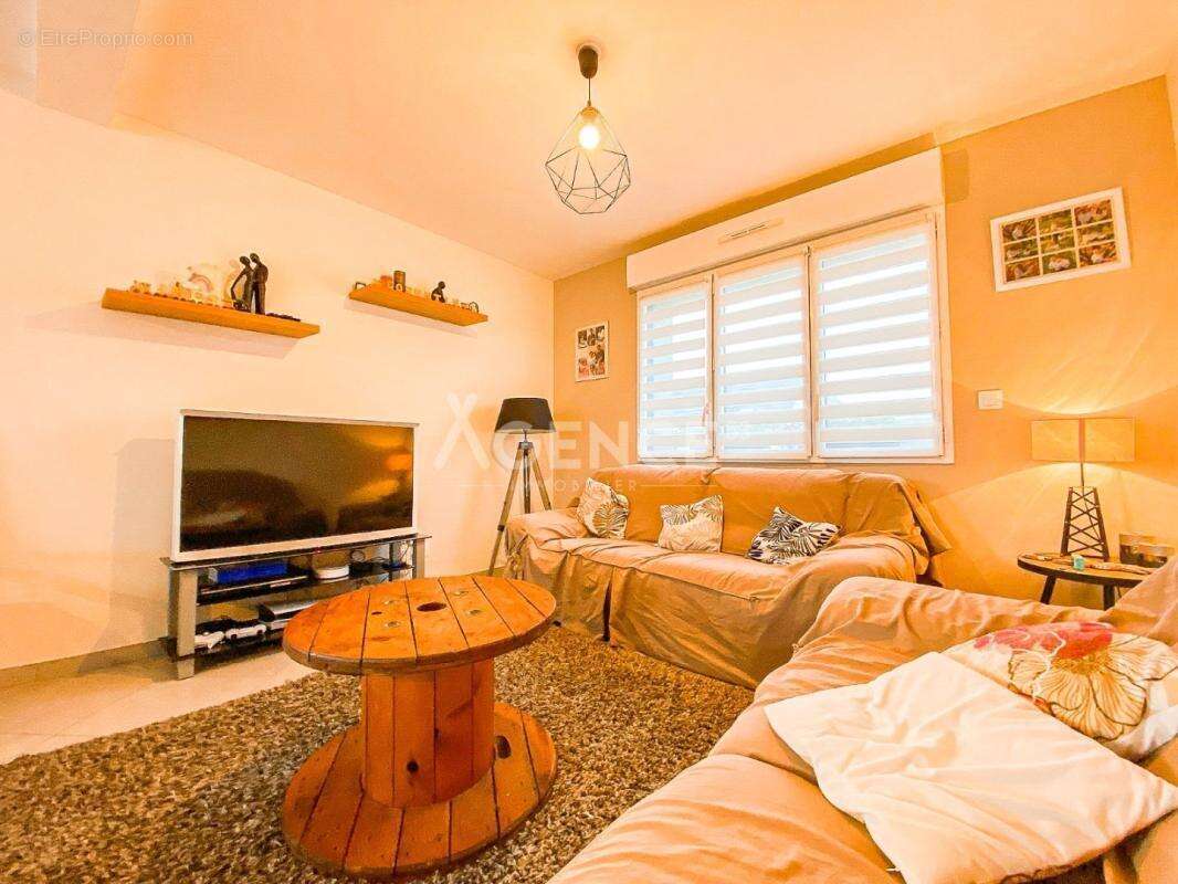 Maison à BROUCKERQUE