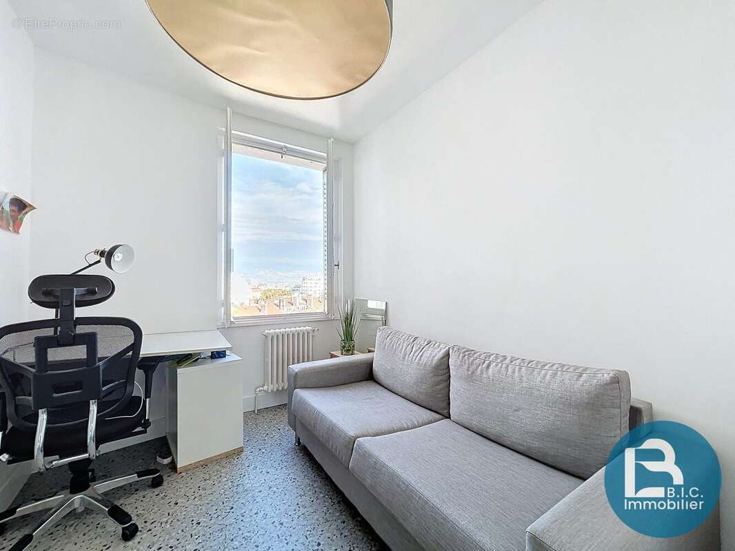 Appartement à LYON-3E