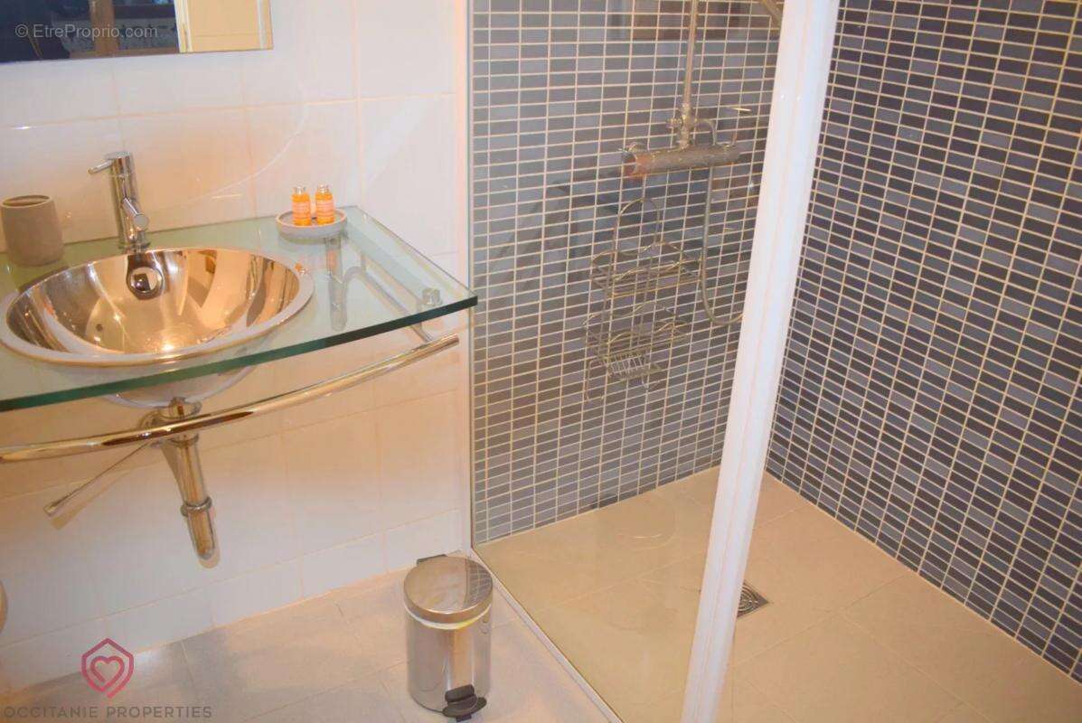 Maison à BAGNERES-DE-LUCHON