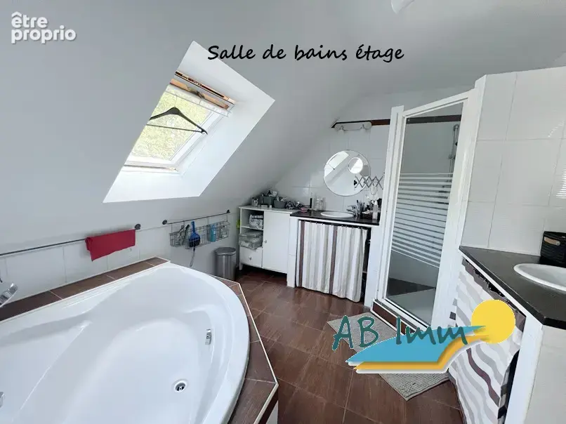 Maison a vendre a ploemeur - photo 13