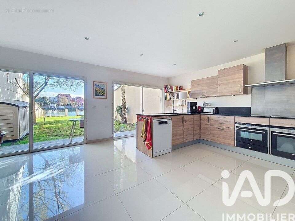 Photo 5 - Maison à CRETEIL