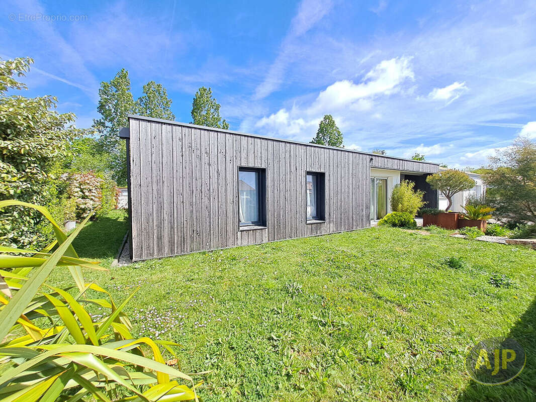 Maison à LA GARNACHE