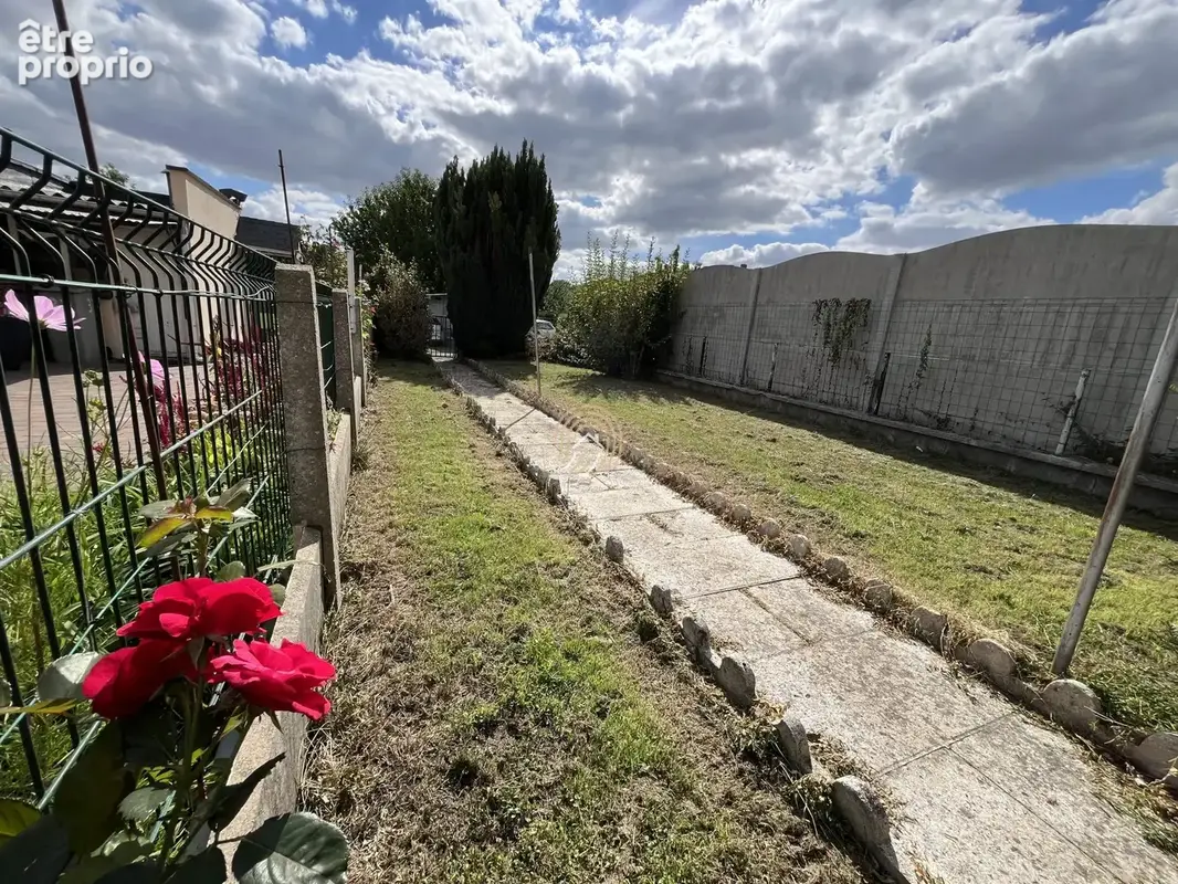 Maison 4 pièces 93 m² à vendre à Escaudain (59124) - photo 5