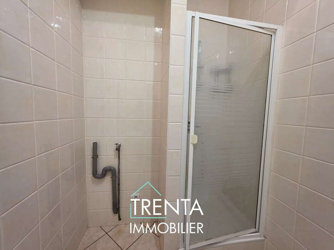Appartement à VOIRON