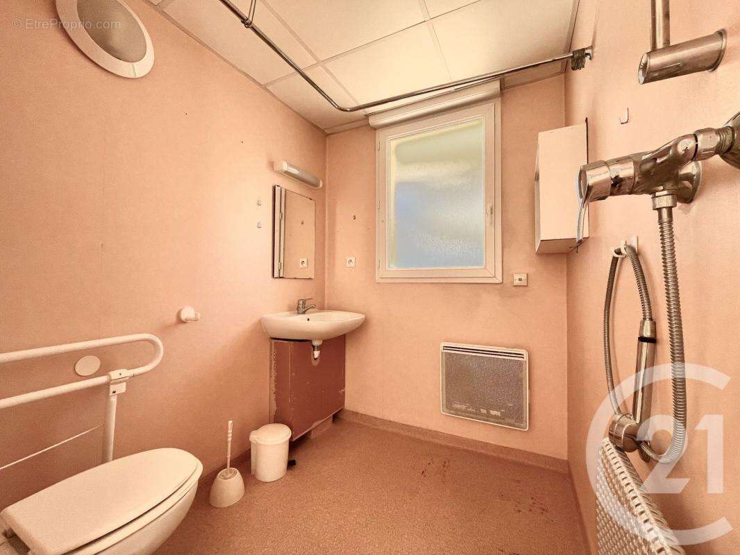 Appartement à LIMOGES