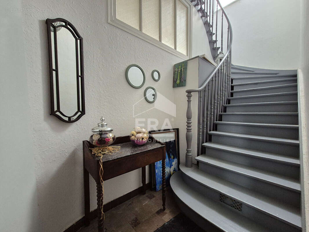 Appartement à SAINT-OMER