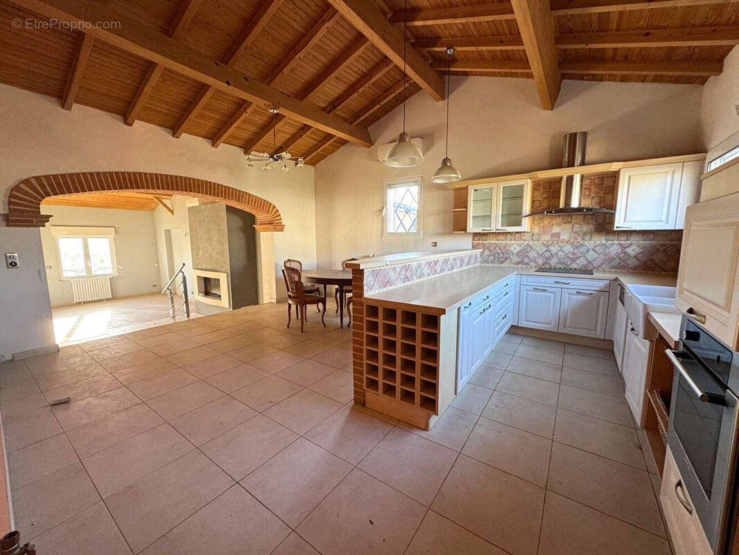 Appartement à L&#039;UNION