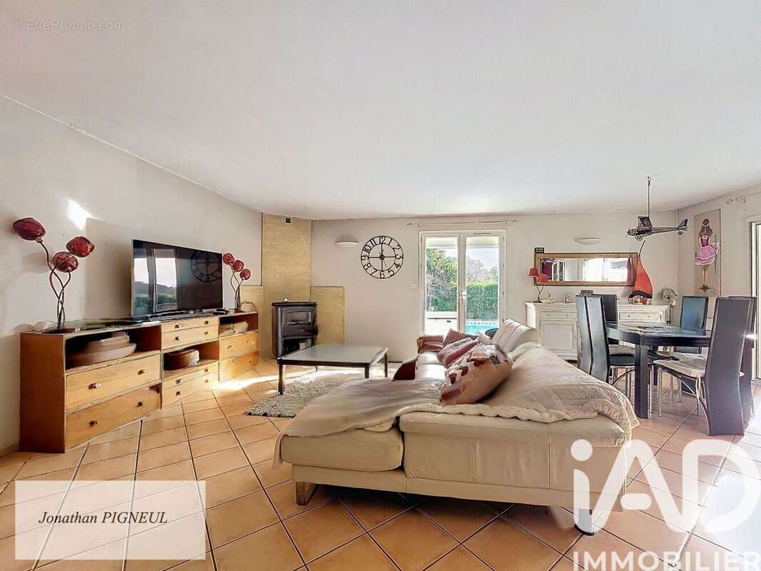 Photo 7 - Maison à LUDON-MEDOC